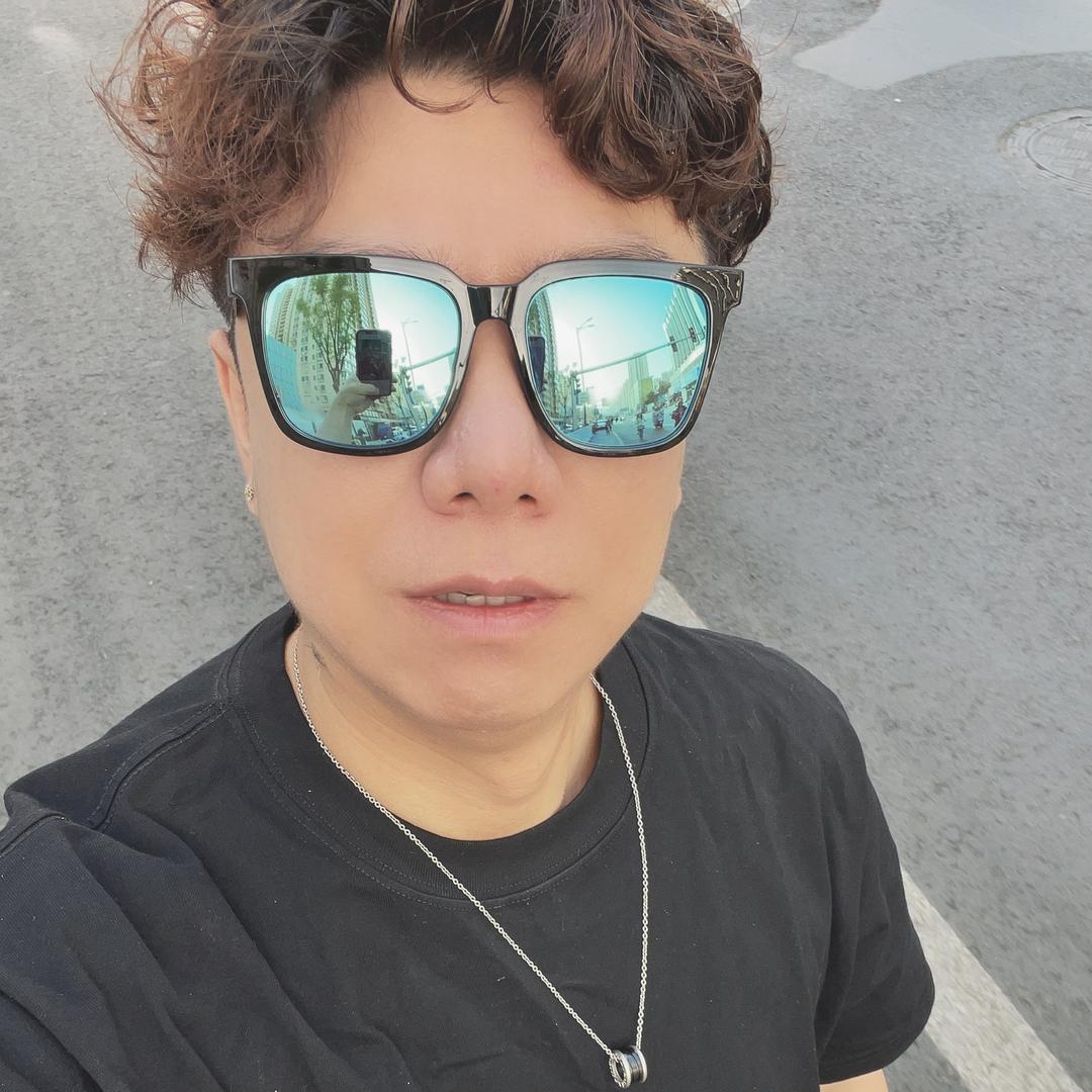 痞极泰来 超燃