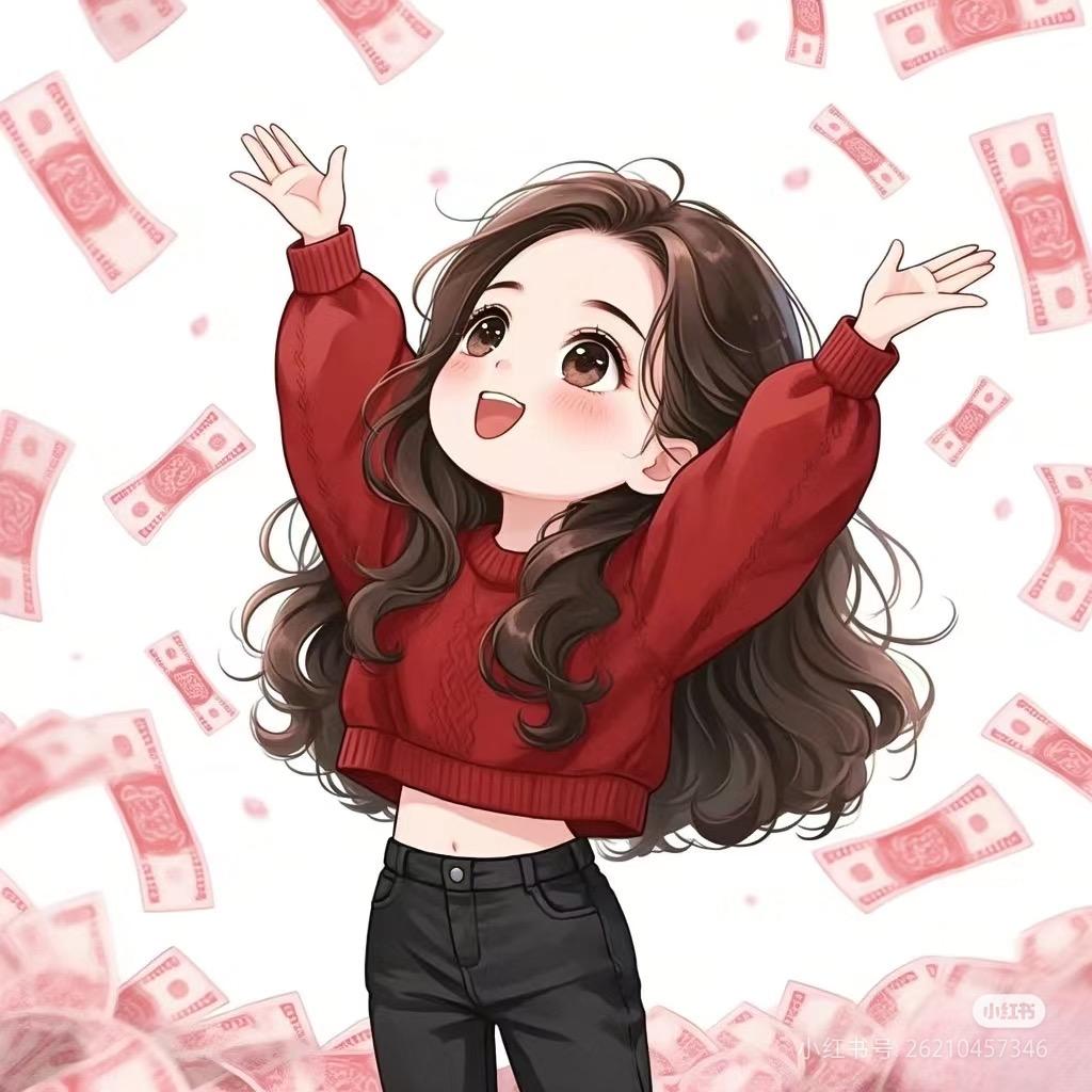 甜甜爱❤️吃糖🍬