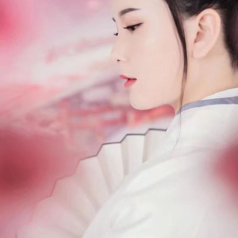 雨落星辰