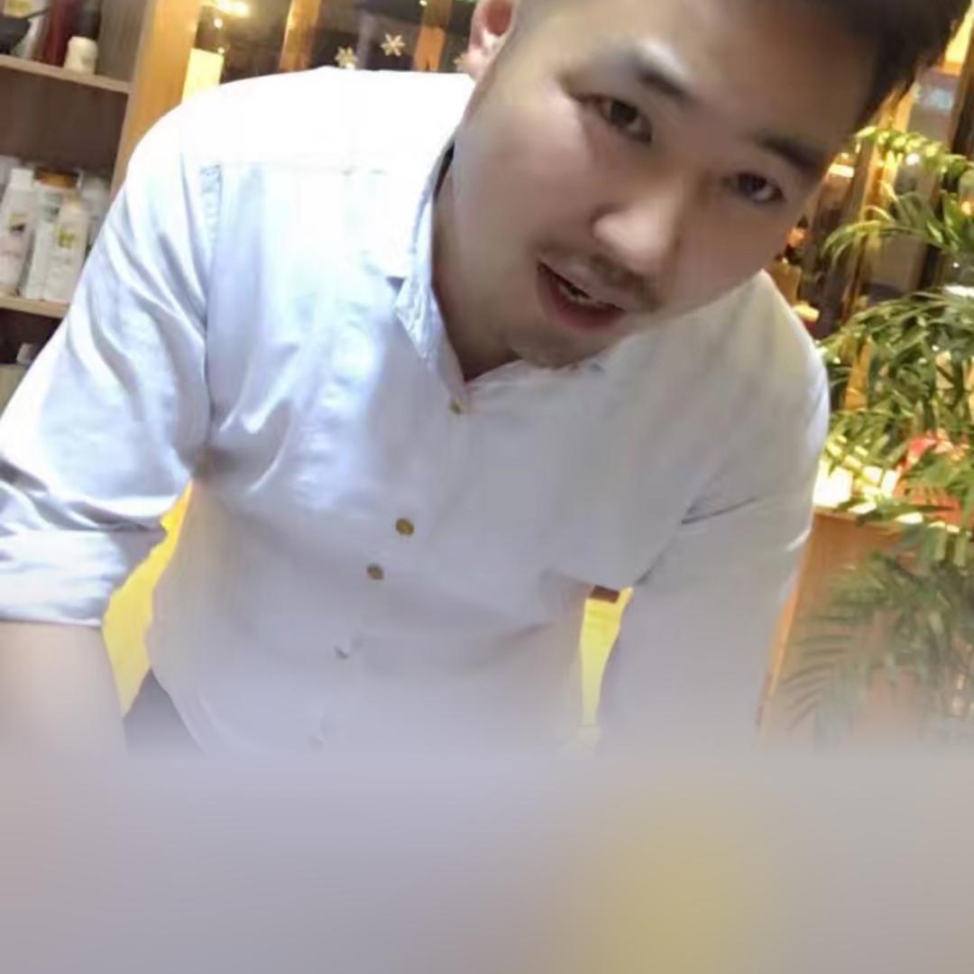常熟雅丝，胡子哥🌷减龄气质发型