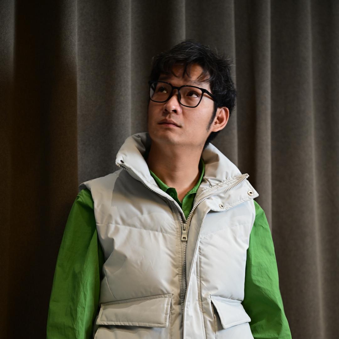 小郭说弱电
