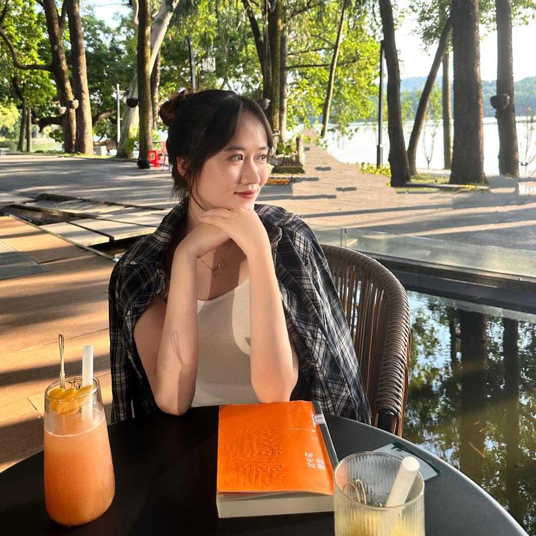 神奇少女🙆🏻