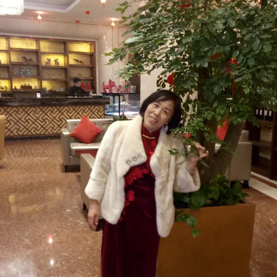 杭州田姨