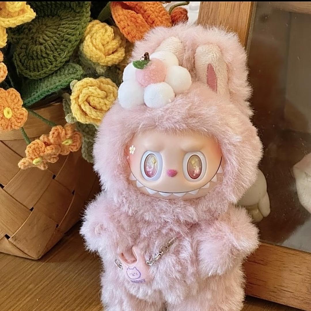 Og潮玩汤圆