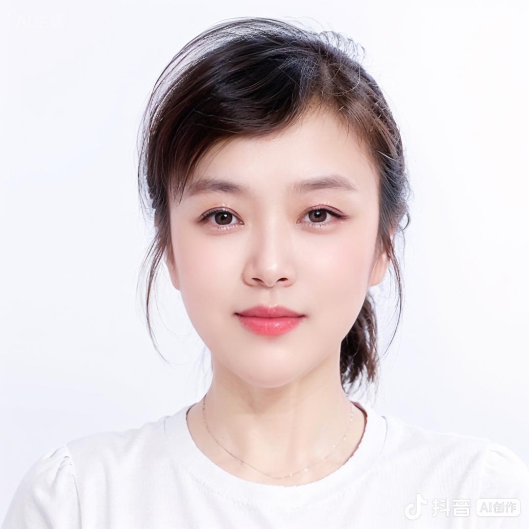 百合窗帘