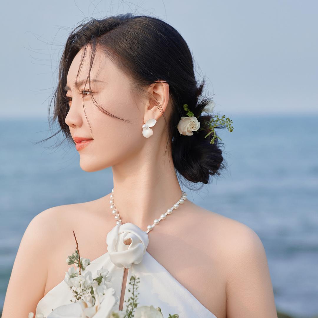 灵芝有灵气
