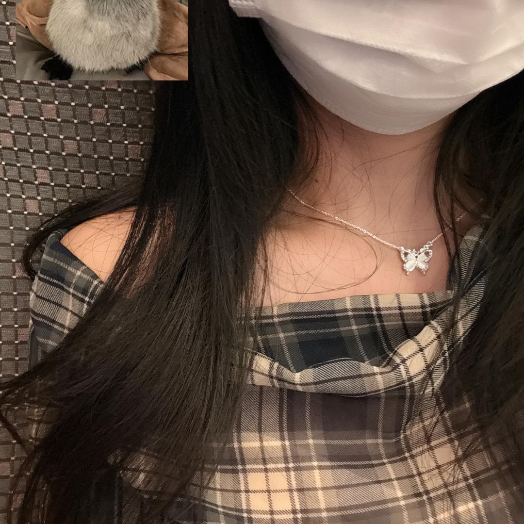 记得要开心.