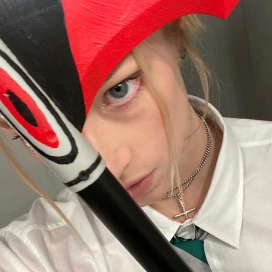 𝐕𝐢𝐫𝐠𝐢𝐥𝐥𝐞𝐯𝐢