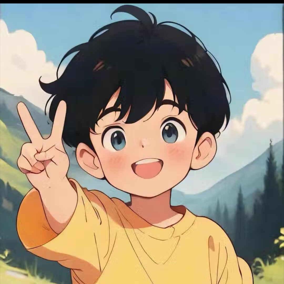 花心大土豆🥔