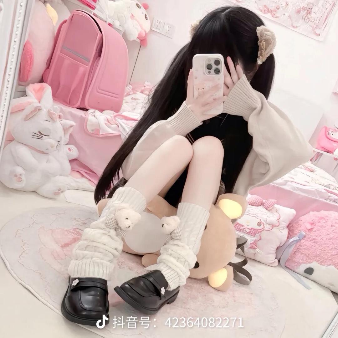 小乖😚