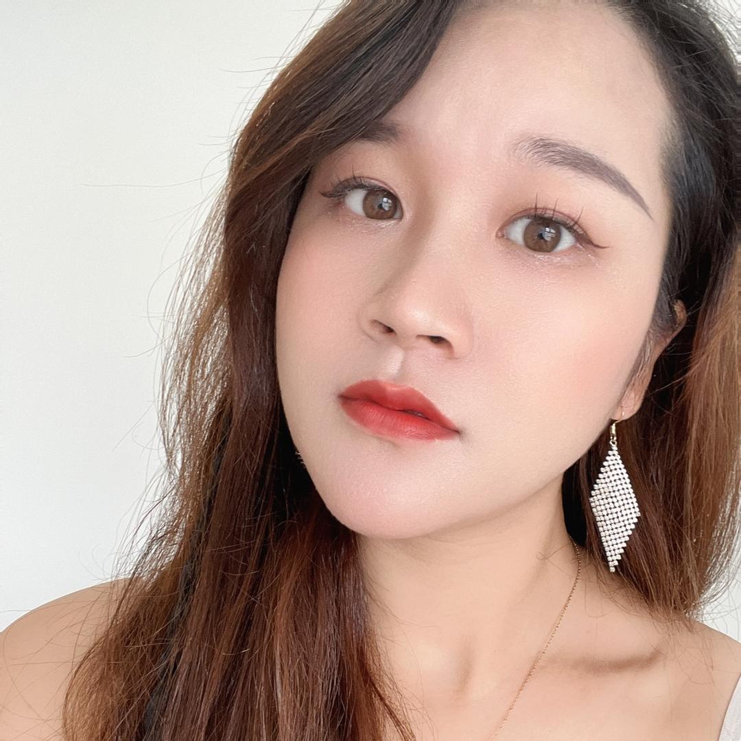 小小朱😍