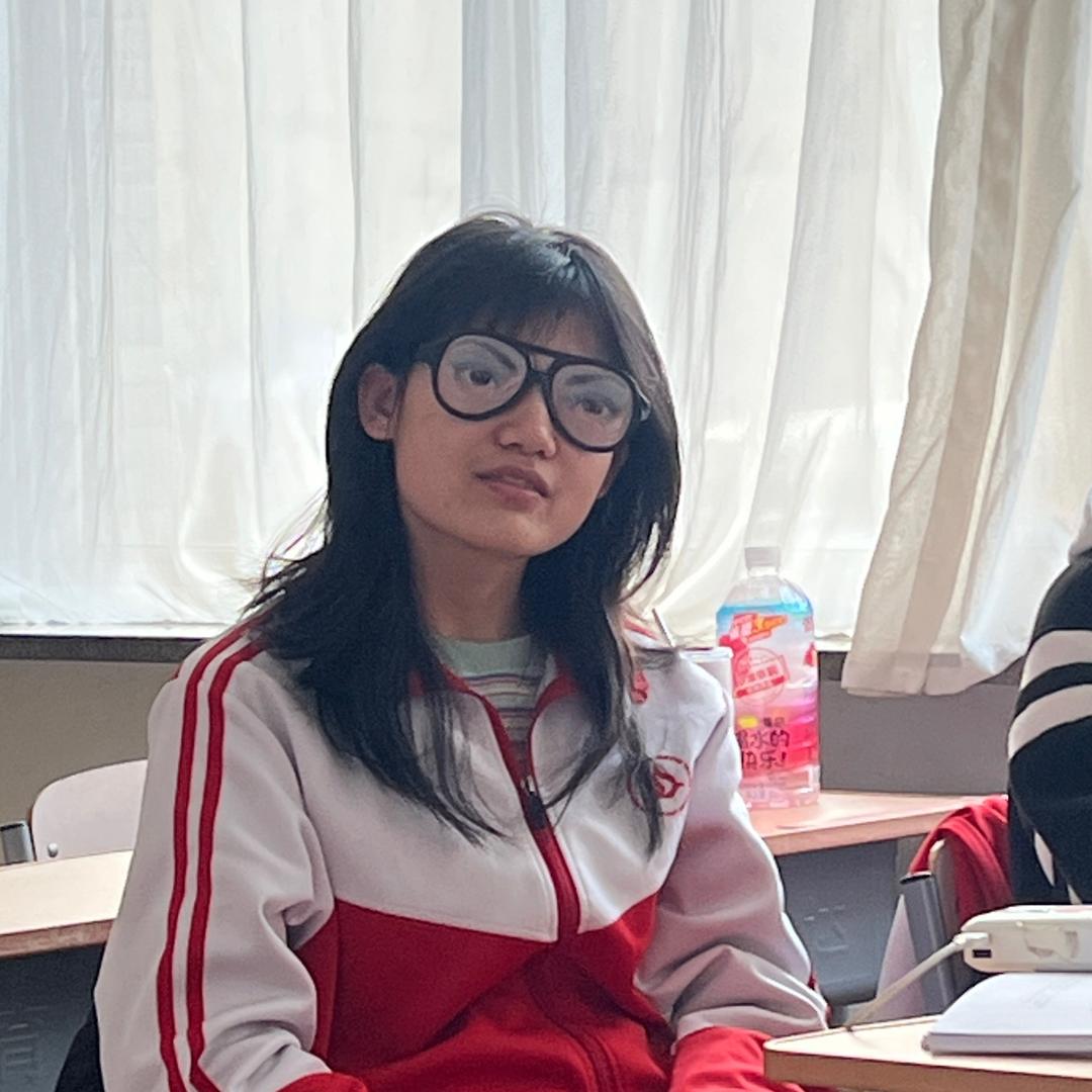 小年糕、