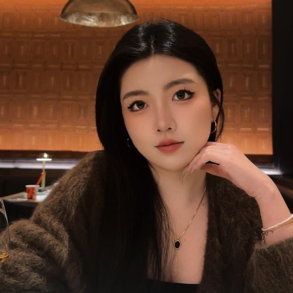 小苍兰Freesia@抖音