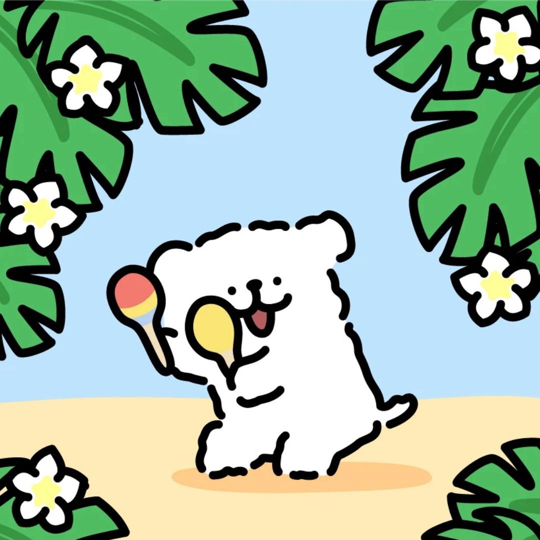 ʜᴀᴘᴘʏ̆̈ ～ 🐾