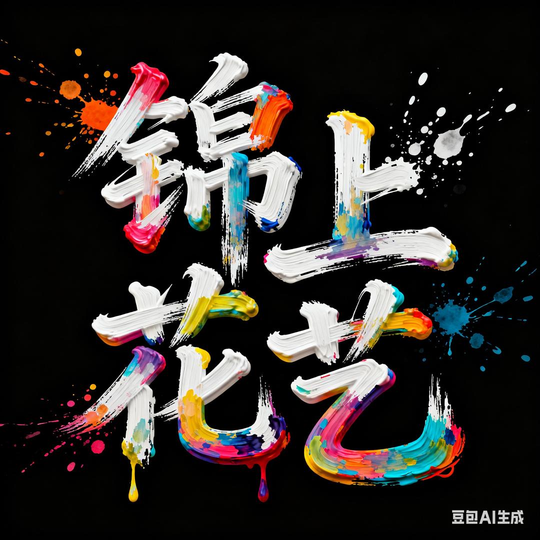 锦上花艺（直播版）