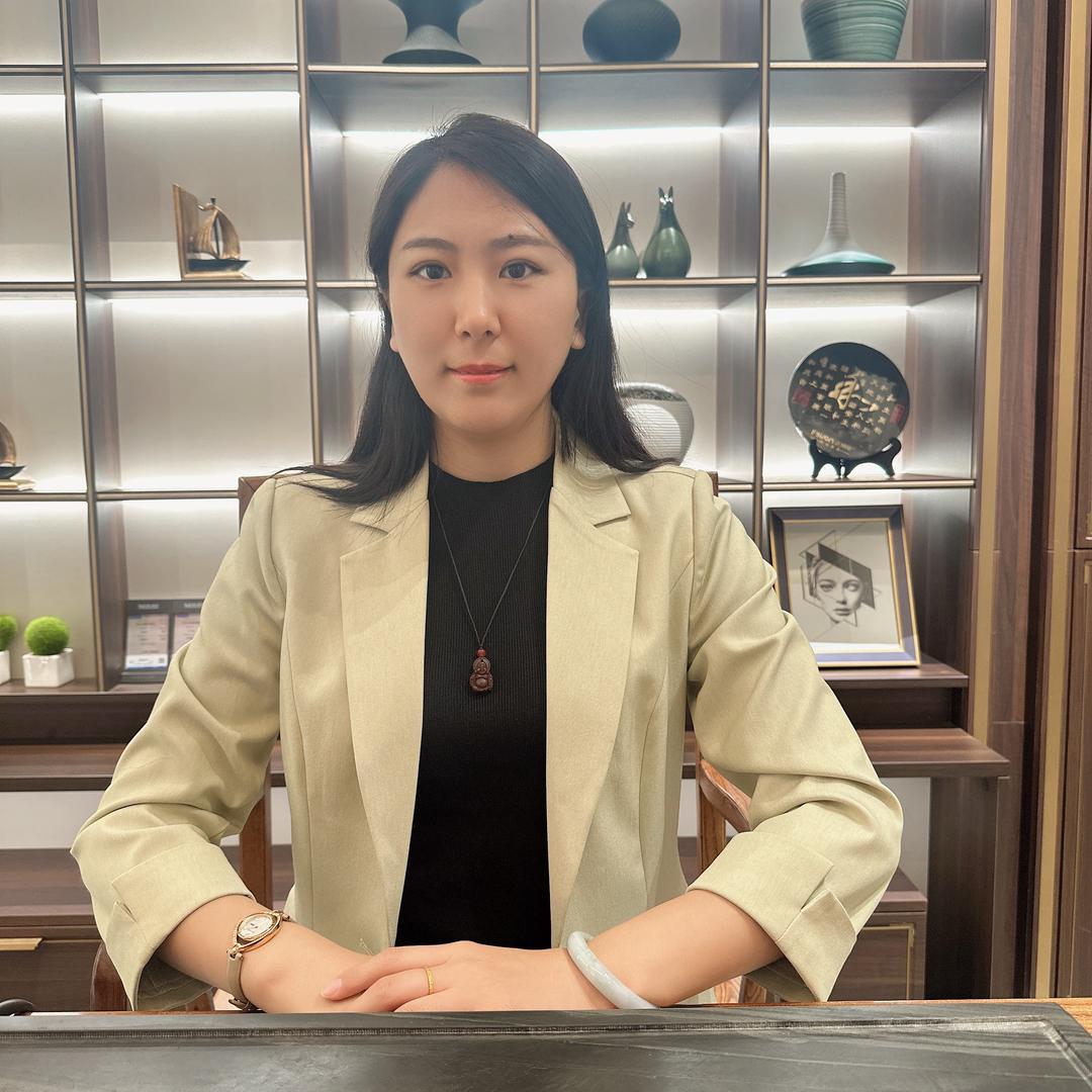 晋城全案整装|邢娟