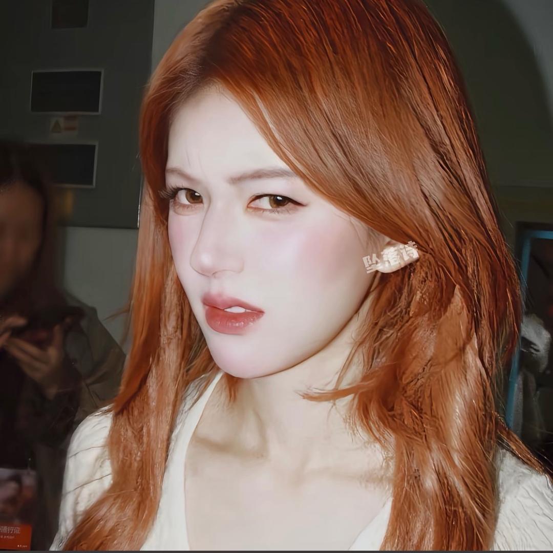 吃西红柿长大的番茄🍅