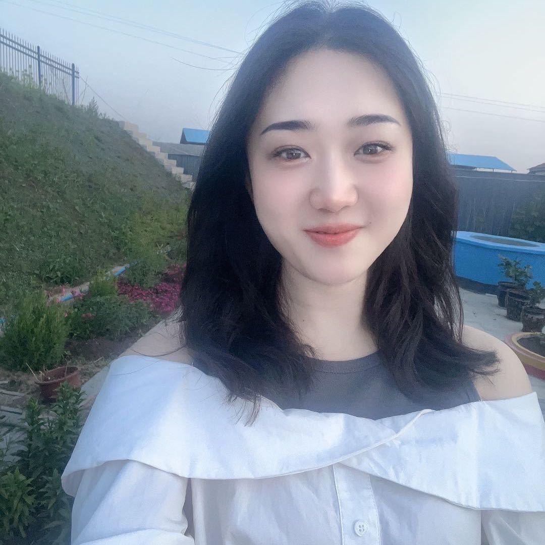 @仙女不讲李