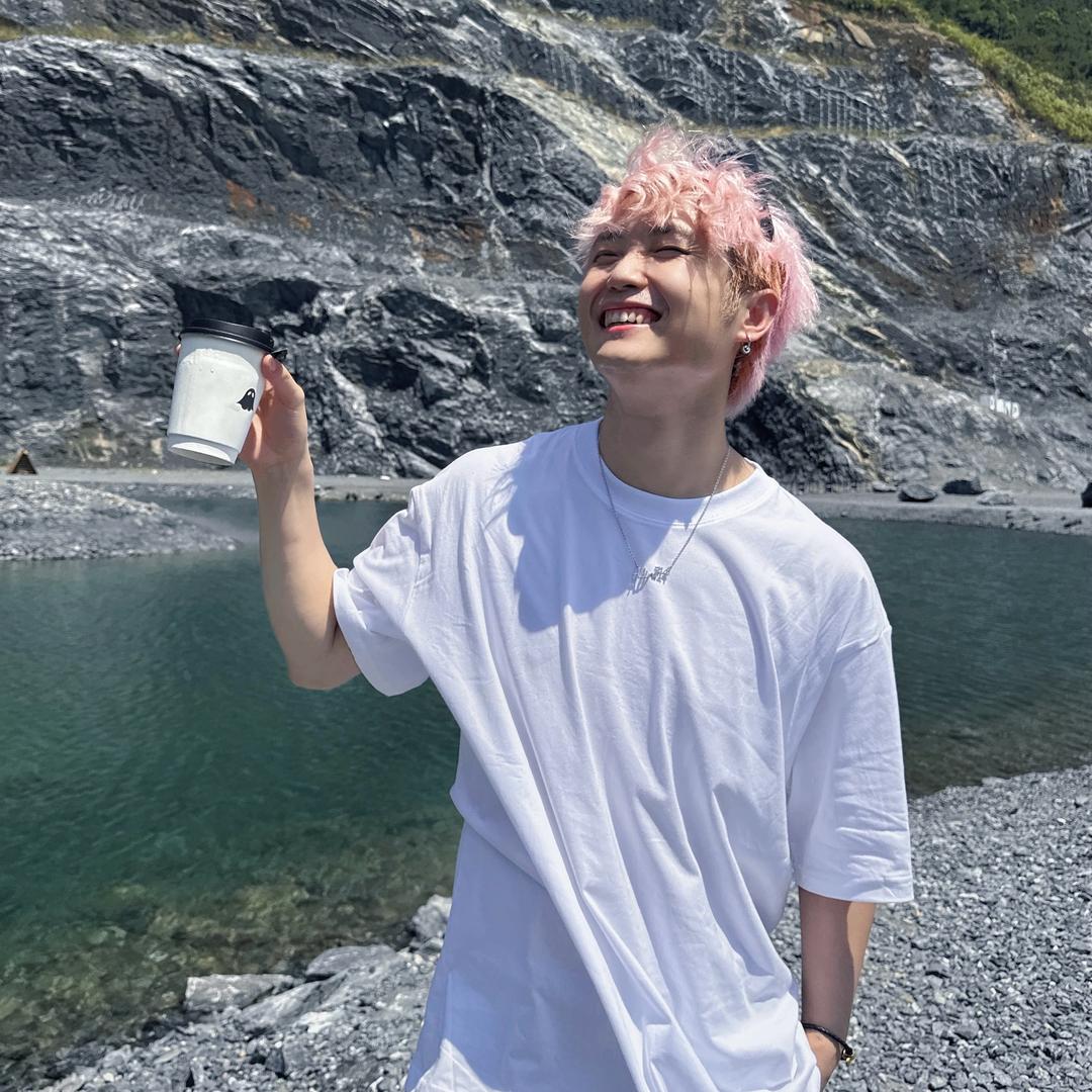 奶爸带娃游长沙