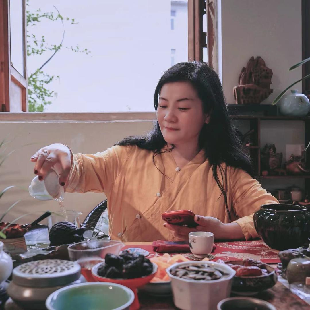 无语（儒林里店）