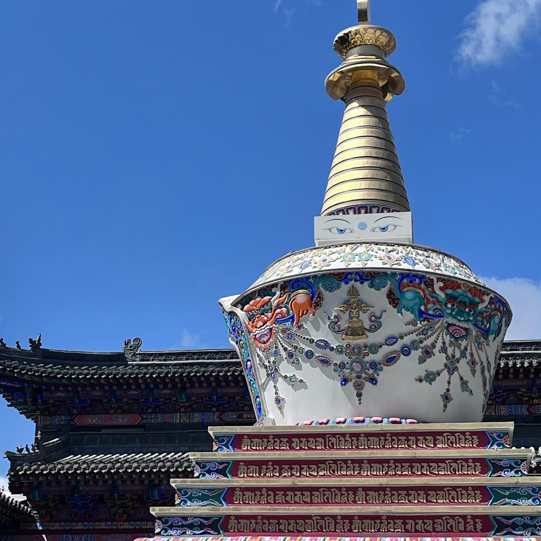五台山旅游（小管家）