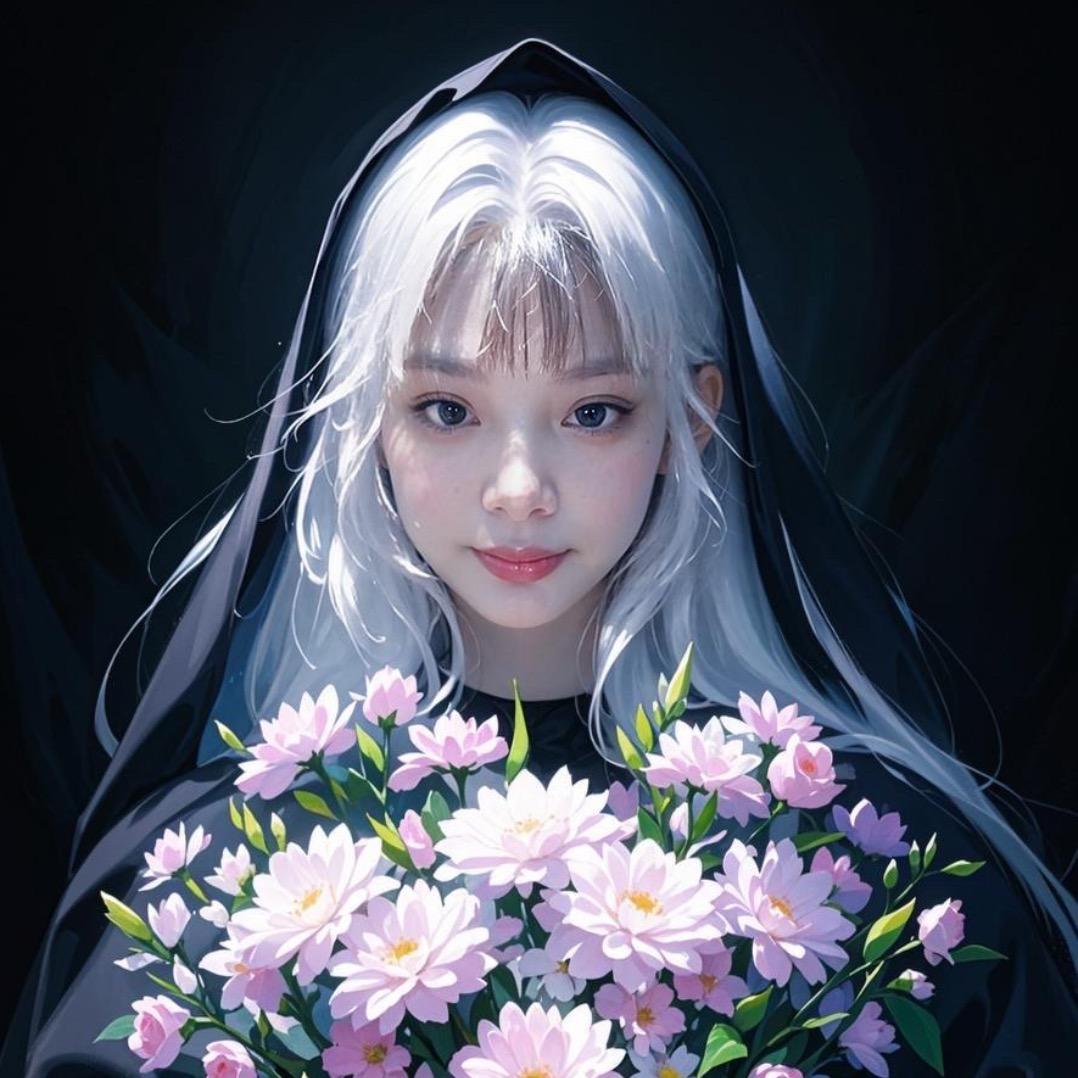 ☁️云云☁️