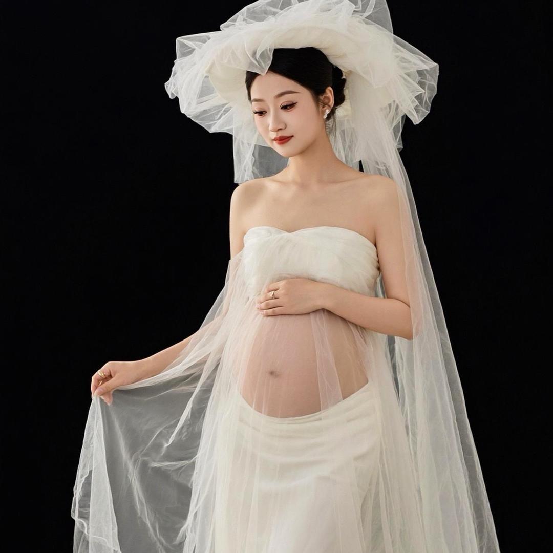 小辣爱吃辣（孕中期）