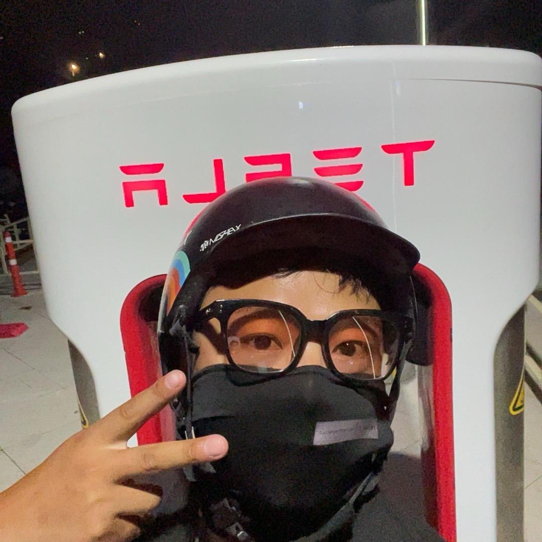 郸男（兼职众包）