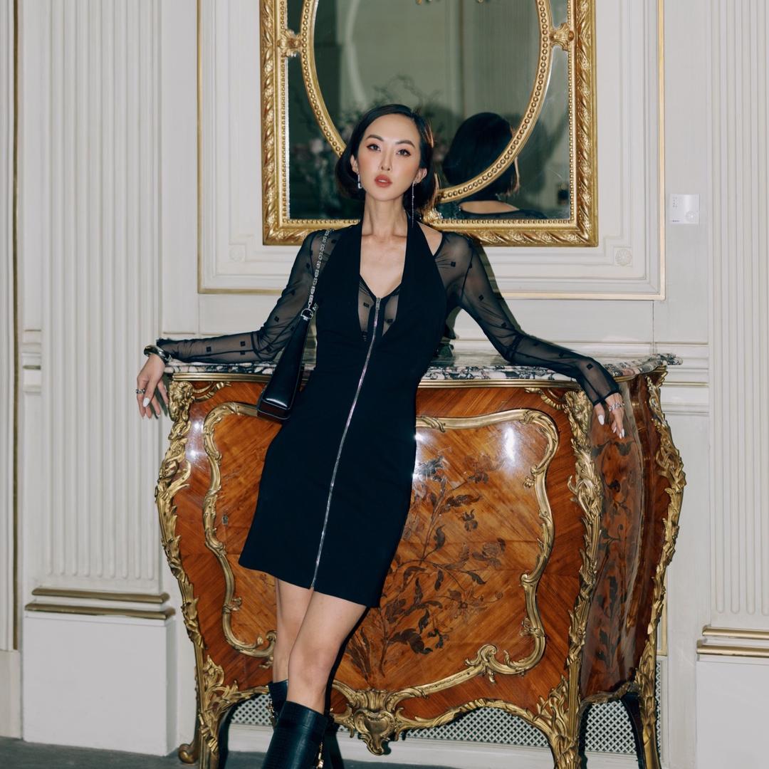 Chriselle Lim