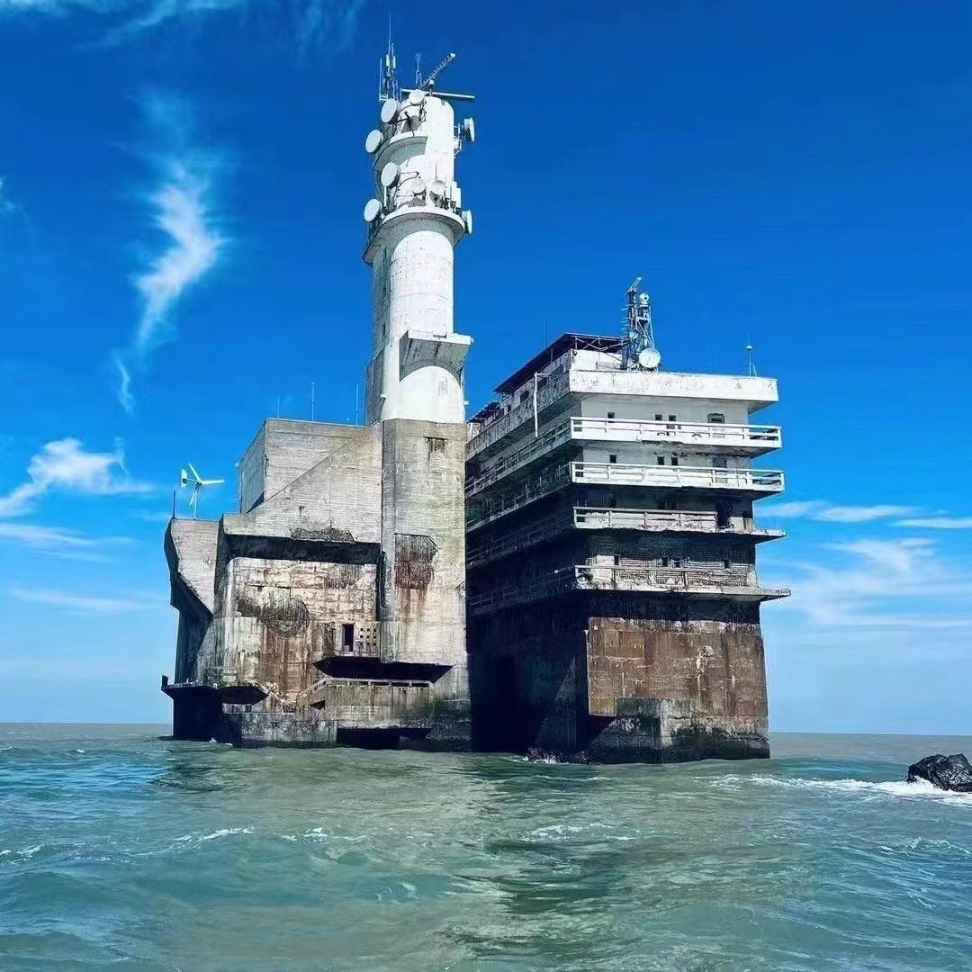 风和自由海钓（鸡骨礁、海礁）🎣