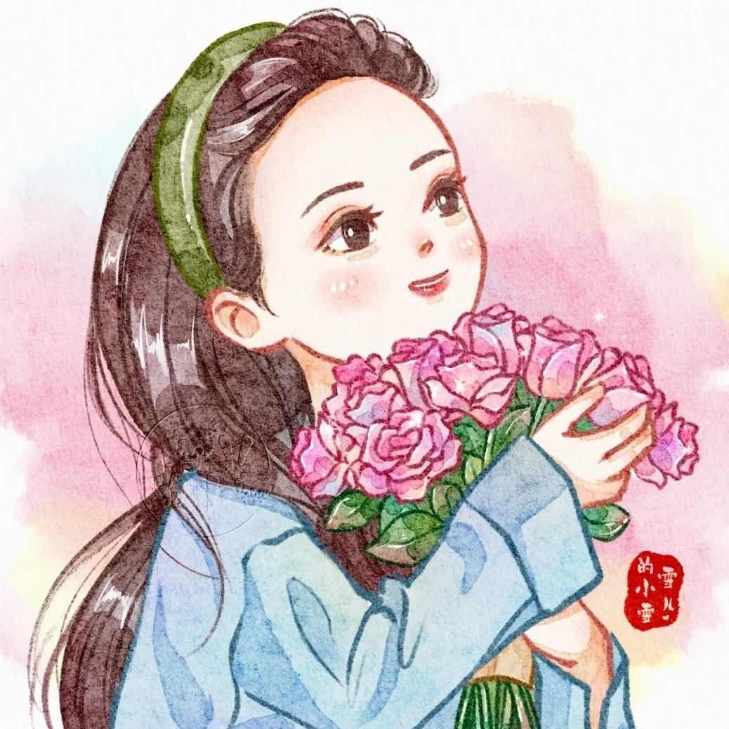 草莓🍓泡芙卷🧚‍♀️