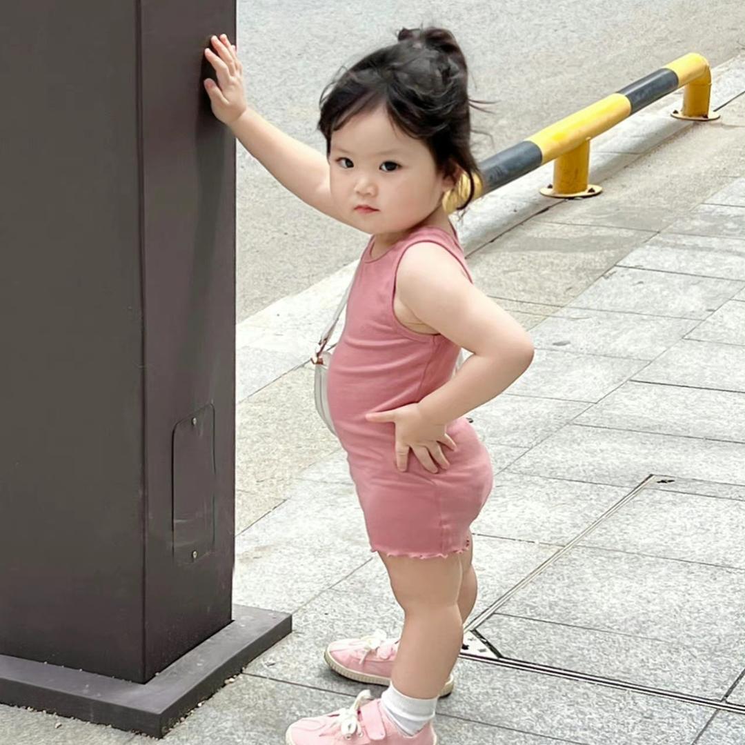 小渣渣