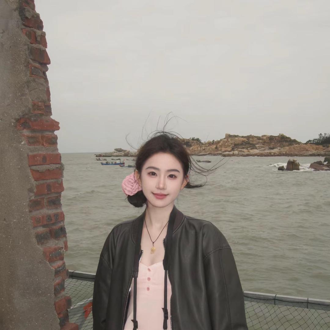 小仙女同学
