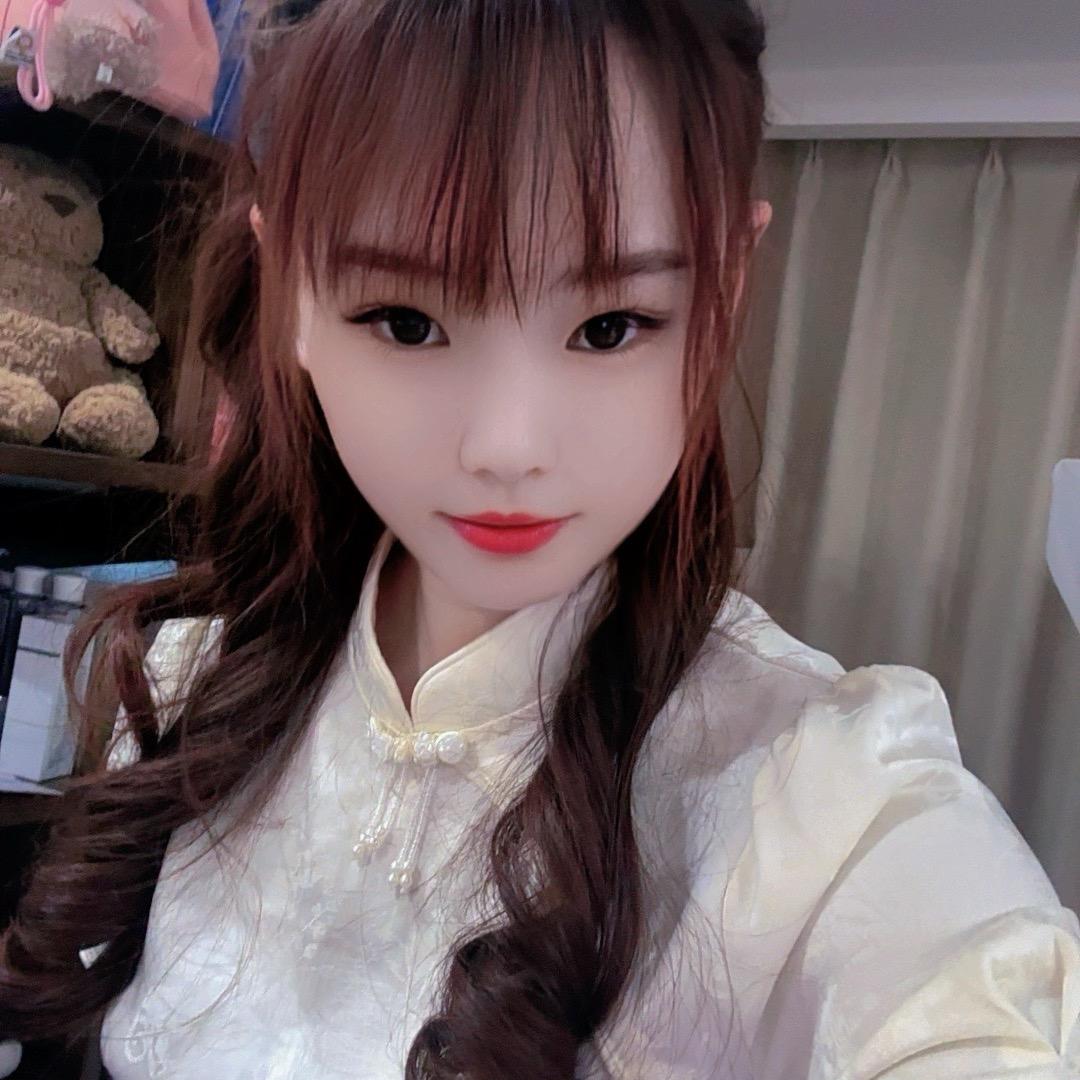 梦妍💕