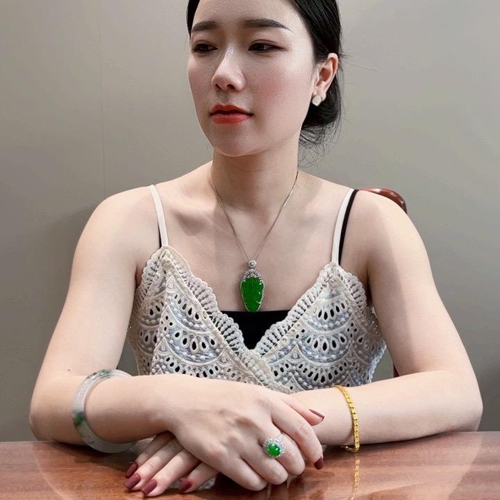 缅乔美丹珠宝