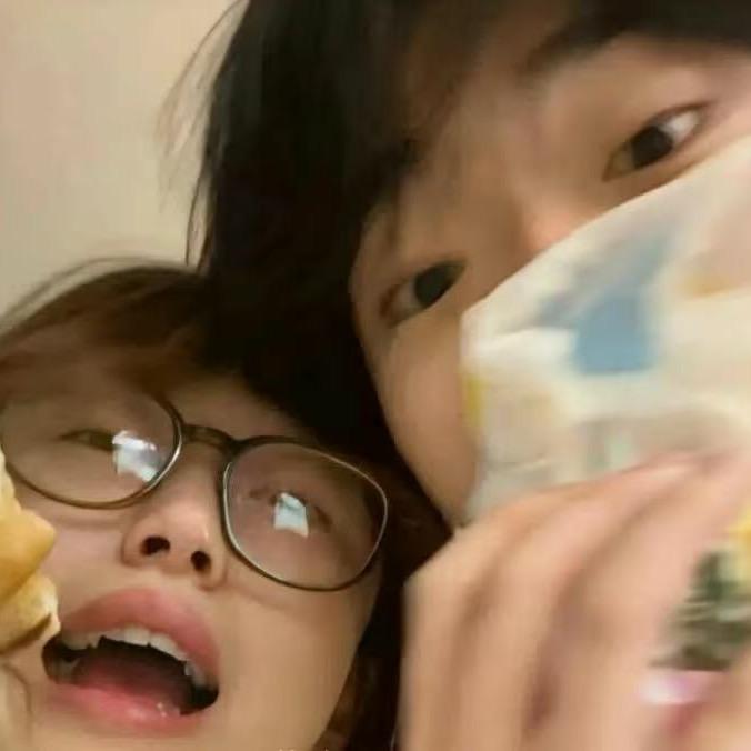我的爱是玉🐟