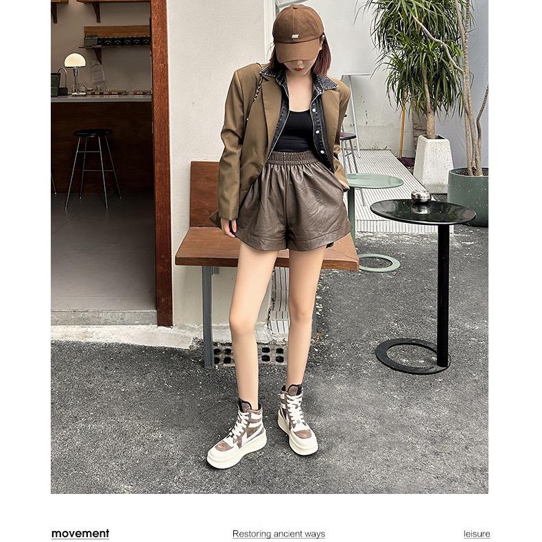 阿浪严选女鞋