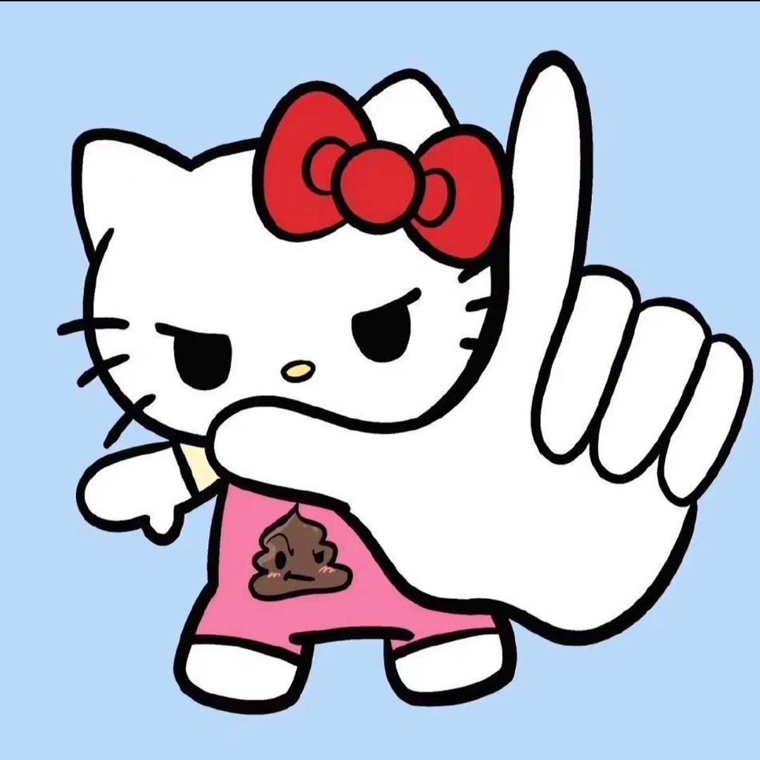 超级大酷盖（拼豆版）