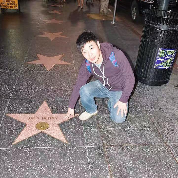 臻臻小胖