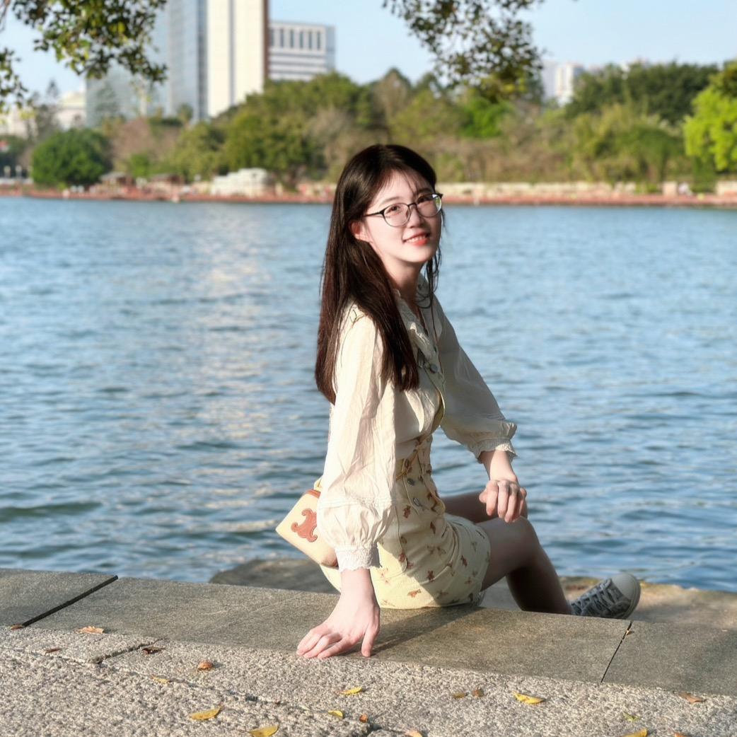 举个小李子🐰