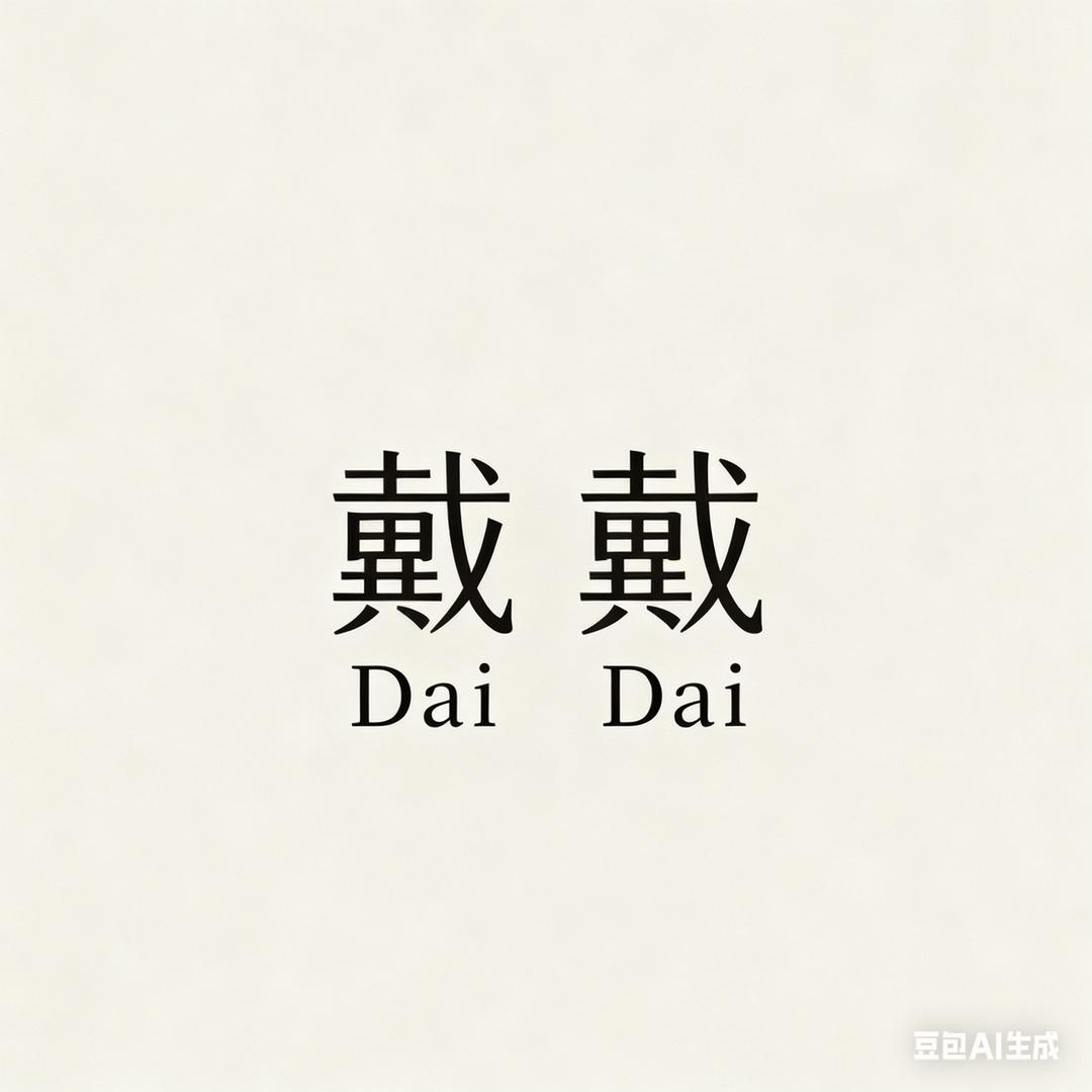 戴戴女装官方号