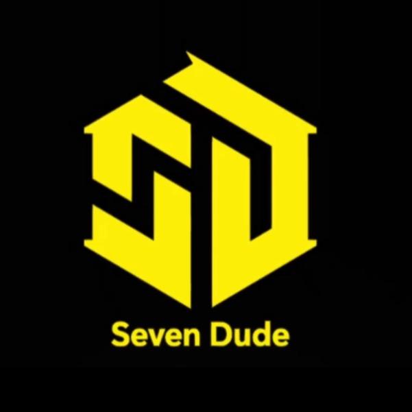 Seven Dude时代少年团工作室