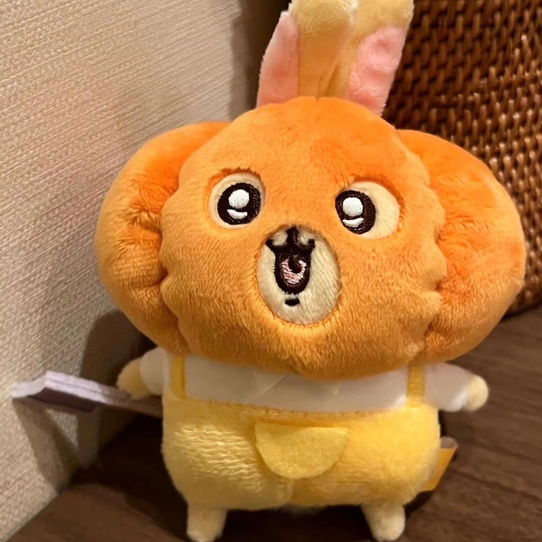 🍟请我吃汉堡🍔