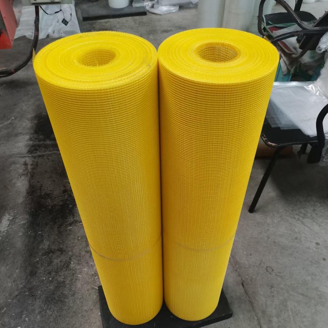 河间腾达网格布厂