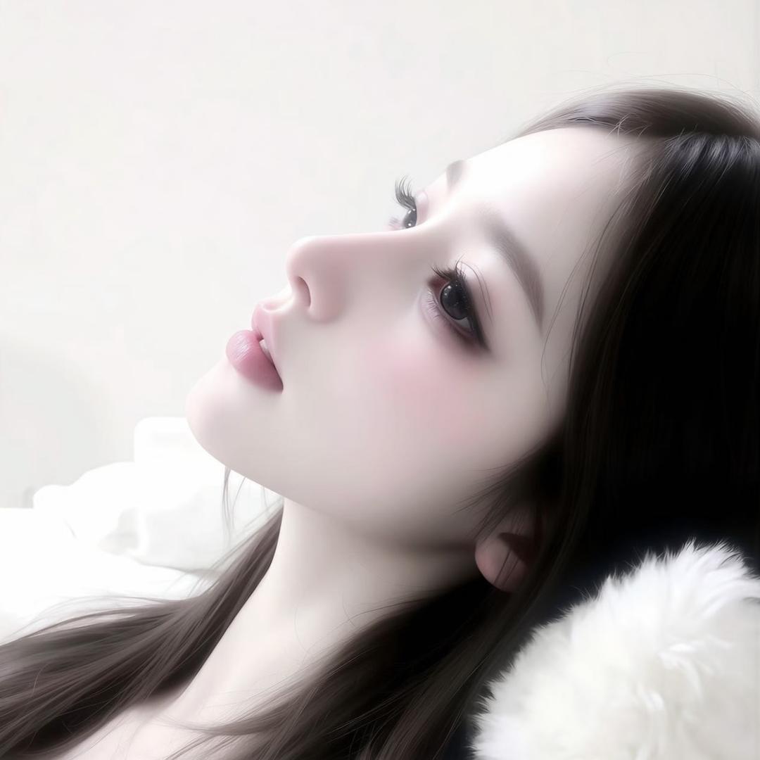 耳机戴了一下午.