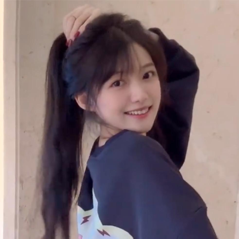 是婕婕吖