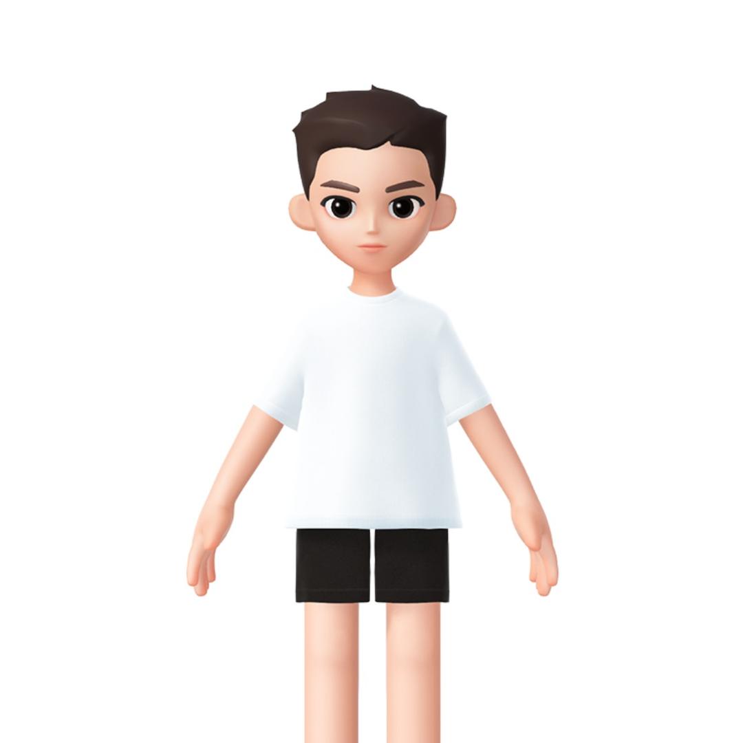 兜兜里有钱