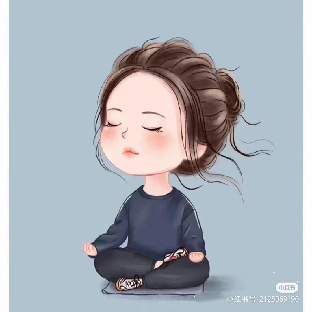 🍒疯丫头