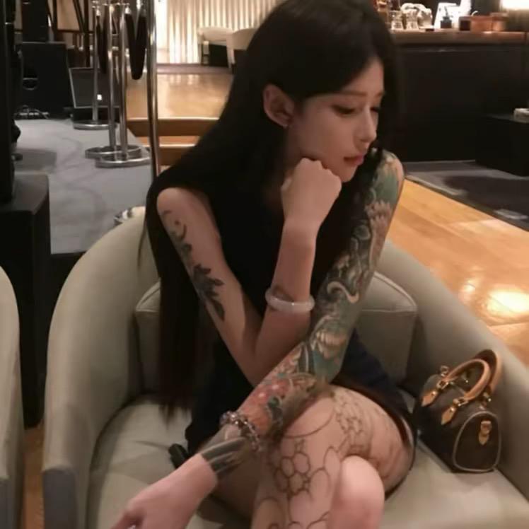 CRQ 小然