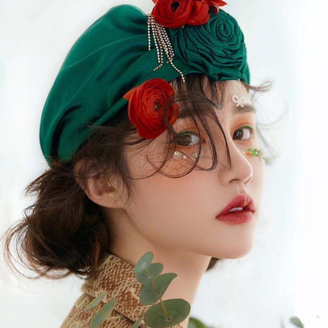 杨帆帆💃🏻